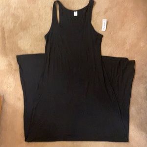 Brand New Old Navy Maxi Dress